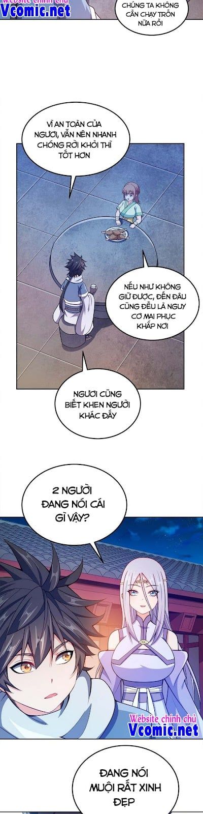 đọc truyện Nương Tử Nhà Ta Là Nữ Đế Chương 44 ảnh 14 tại Truyện Dạ Ký