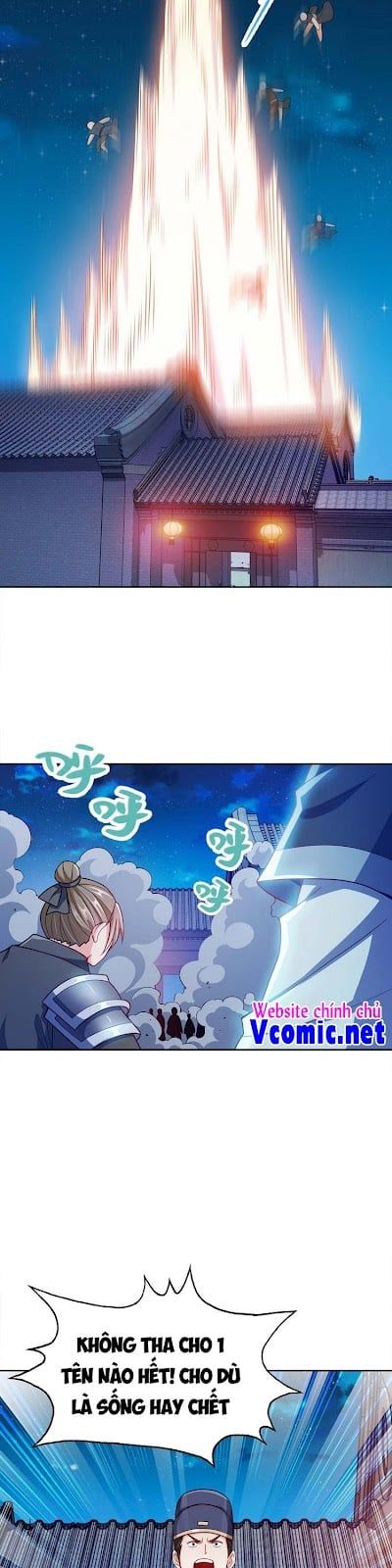 đọc truyện Nương Tử Nhà Ta Là Nữ Đế Chương 45 ảnh 5 tại Truyện Dạ Ký