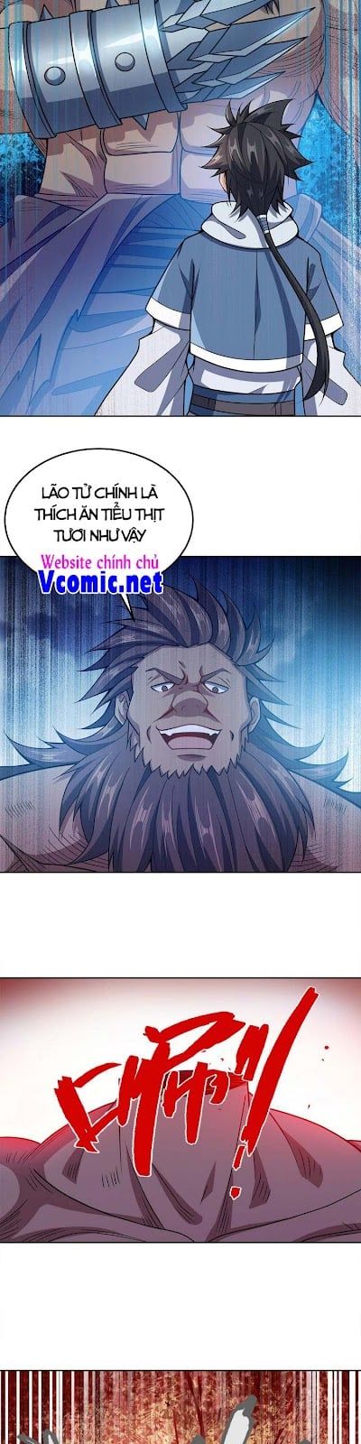 đọc truyện Nương Tử Nhà Ta Là Nữ Đế Chương 46 ảnh 20 tại Truyện Dạ Ký