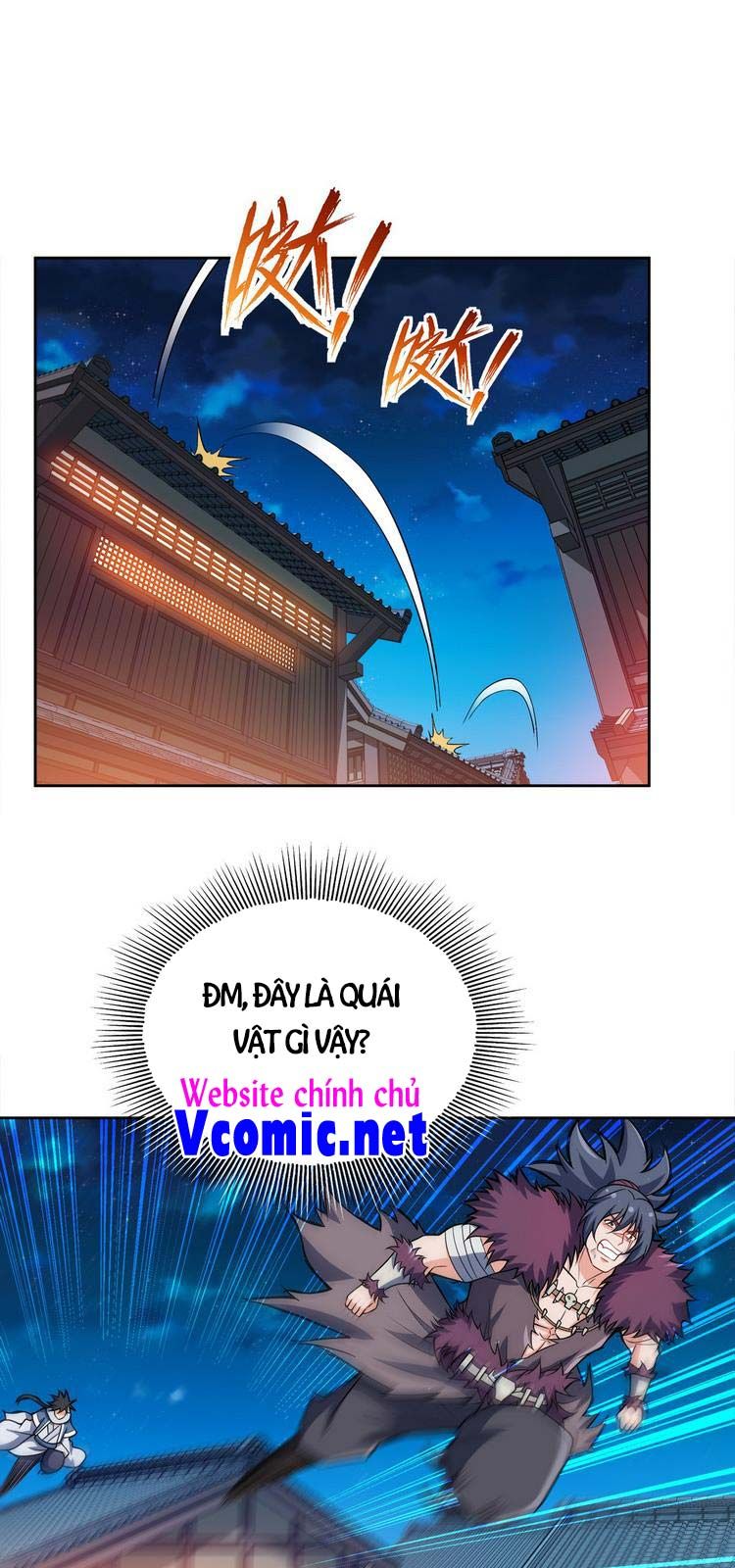 đọc truyện Nương Tử Nhà Ta Là Nữ Đế Chương 49 ảnh 2 tại Truyện Dạ Ký
