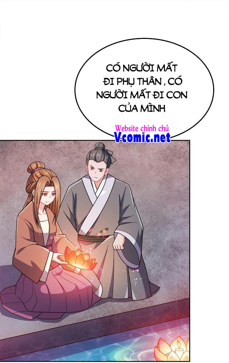 đọc truyện Nương Tử Nhà Ta Là Nữ Đế Chương 51 ảnh 41 tại Truyện Dạ Ký