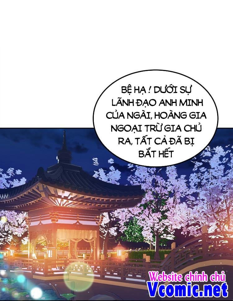 đọc truyện Nương Tử Nhà Ta Là Nữ Đế Chương 52 ảnh 2 tại Truyện Dạ Ký