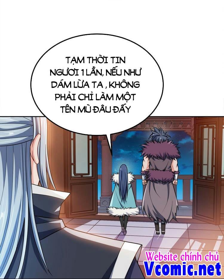 đọc truyện Nương Tử Nhà Ta Là Nữ Đế Chương 52 ảnh 14 tại Truyện Dạ Ký