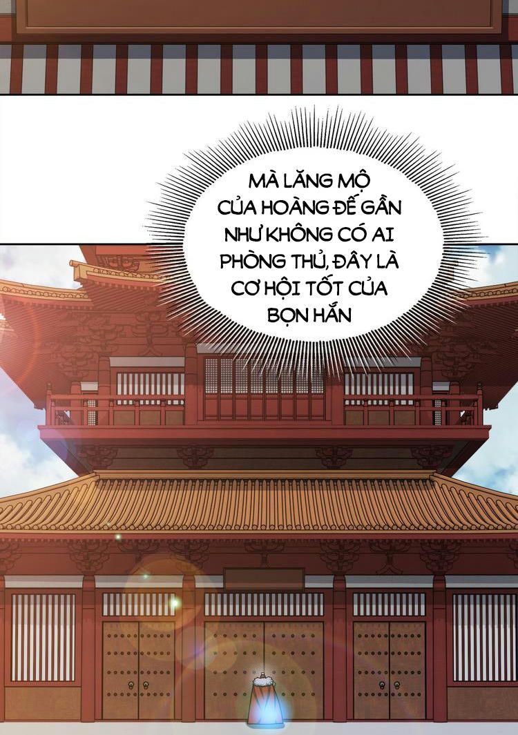 đọc truyện Nương Tử Nhà Ta Là Nữ Đế Chương 53 ảnh 53 tại Truyện Dạ Ký