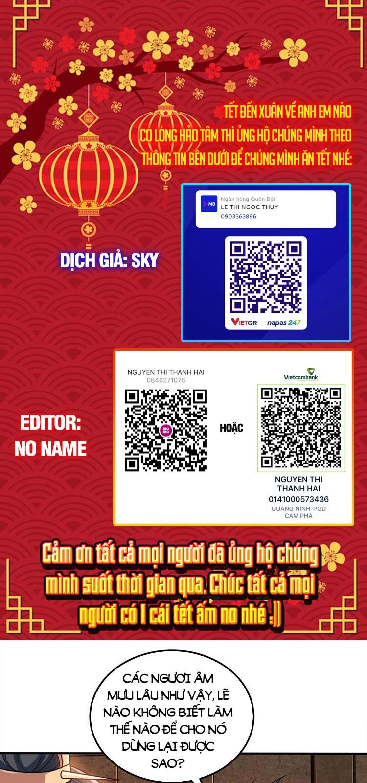 đọc truyện Nương Tử Nhà Ta Là Nữ Đế Chương 56 ảnh 2 tại Truyện Dạ Ký