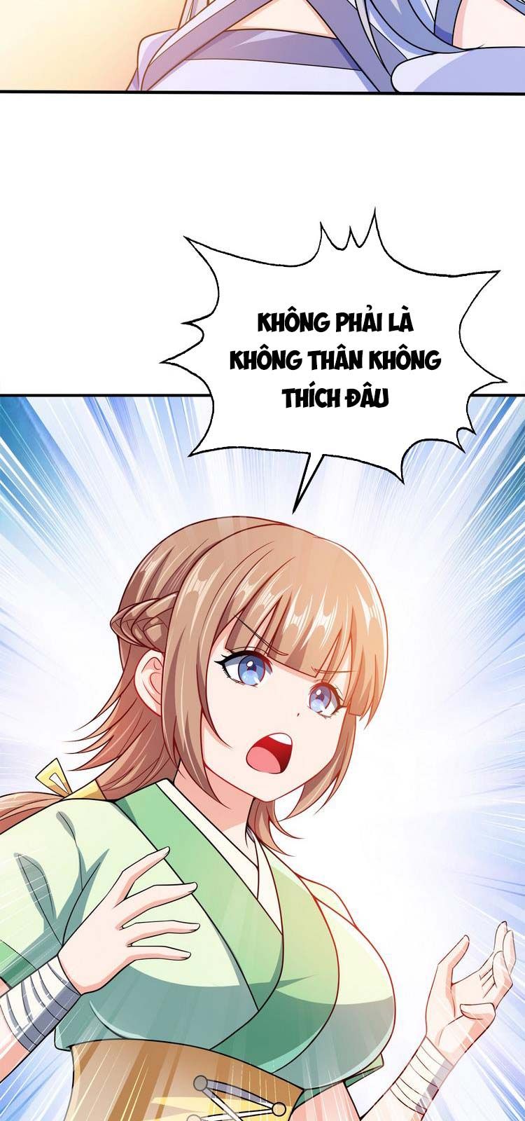 đọc truyện Nương Tử Nhà Ta Là Nữ Đế Chương 56 ảnh 29 tại Truyện Dạ Ký