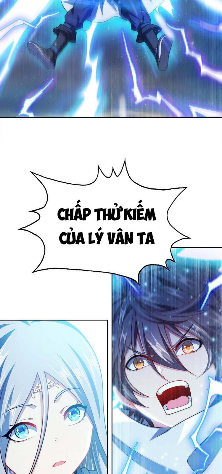 đọc truyện Nương Tử Nhà Ta Là Nữ Đế Chương 58 ảnh 10 tại Truyện Dạ Ký