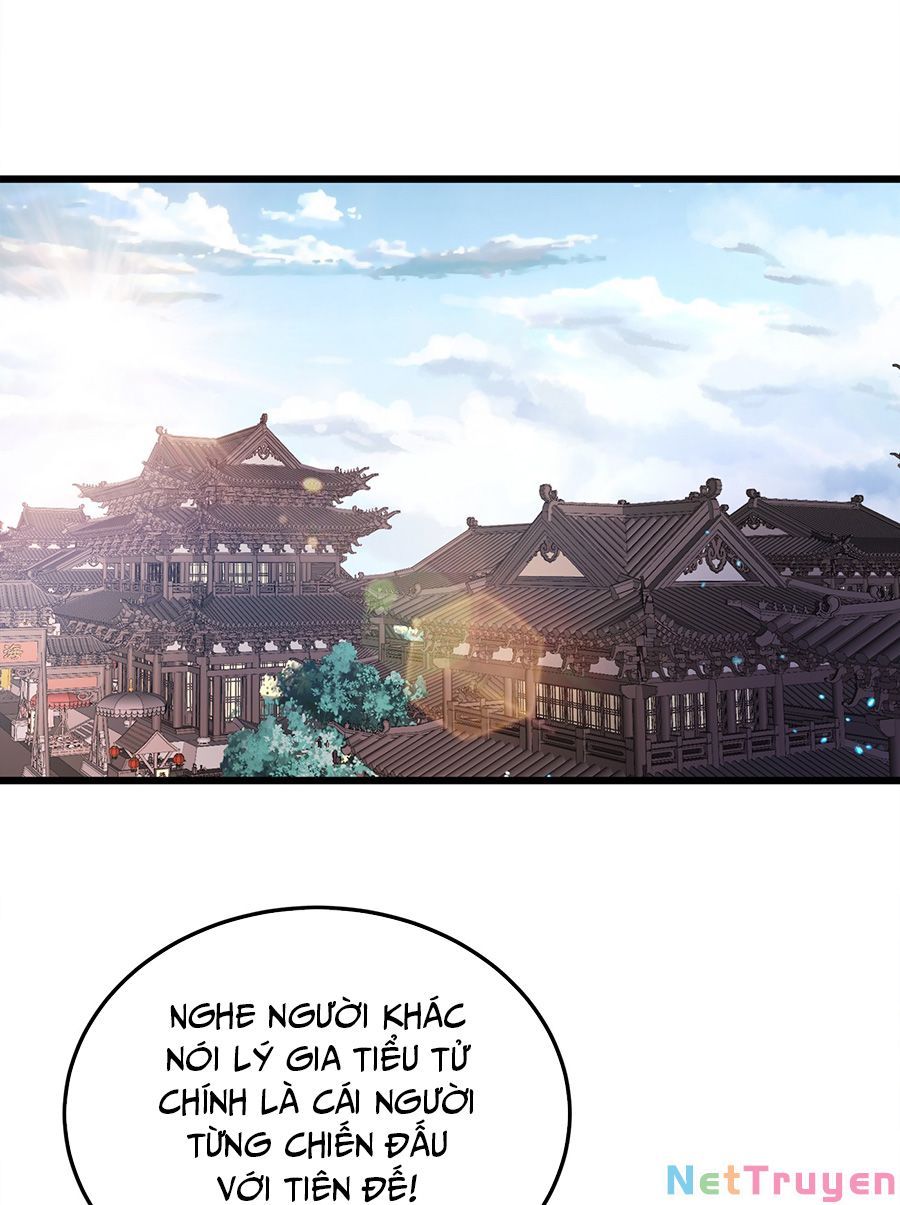 đọc truyện Nương Tử Nhà Ta Là Nữ Đế Chương 59 ảnh 43 tại Truyện Dạ Ký