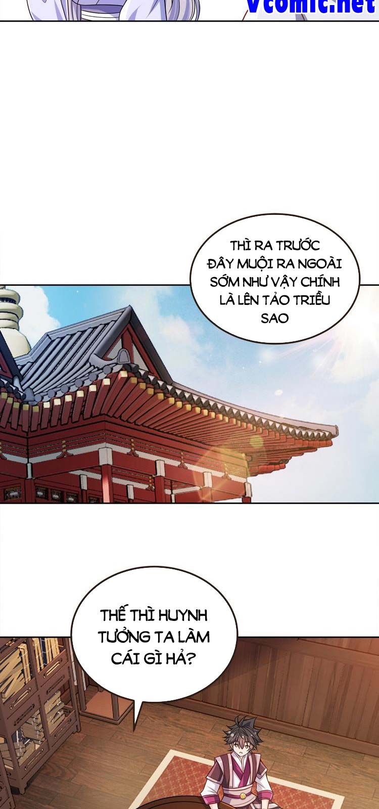 đọc truyện Nương Tử Nhà Ta Là Nữ Đế Chương 61 ảnh 12 tại Truyện Dạ Ký