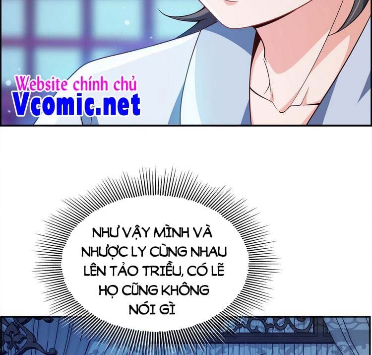 đọc truyện Nương Tử Nhà Ta Là Nữ Đế Chương 67 ảnh 10 tại Truyện Dạ Ký