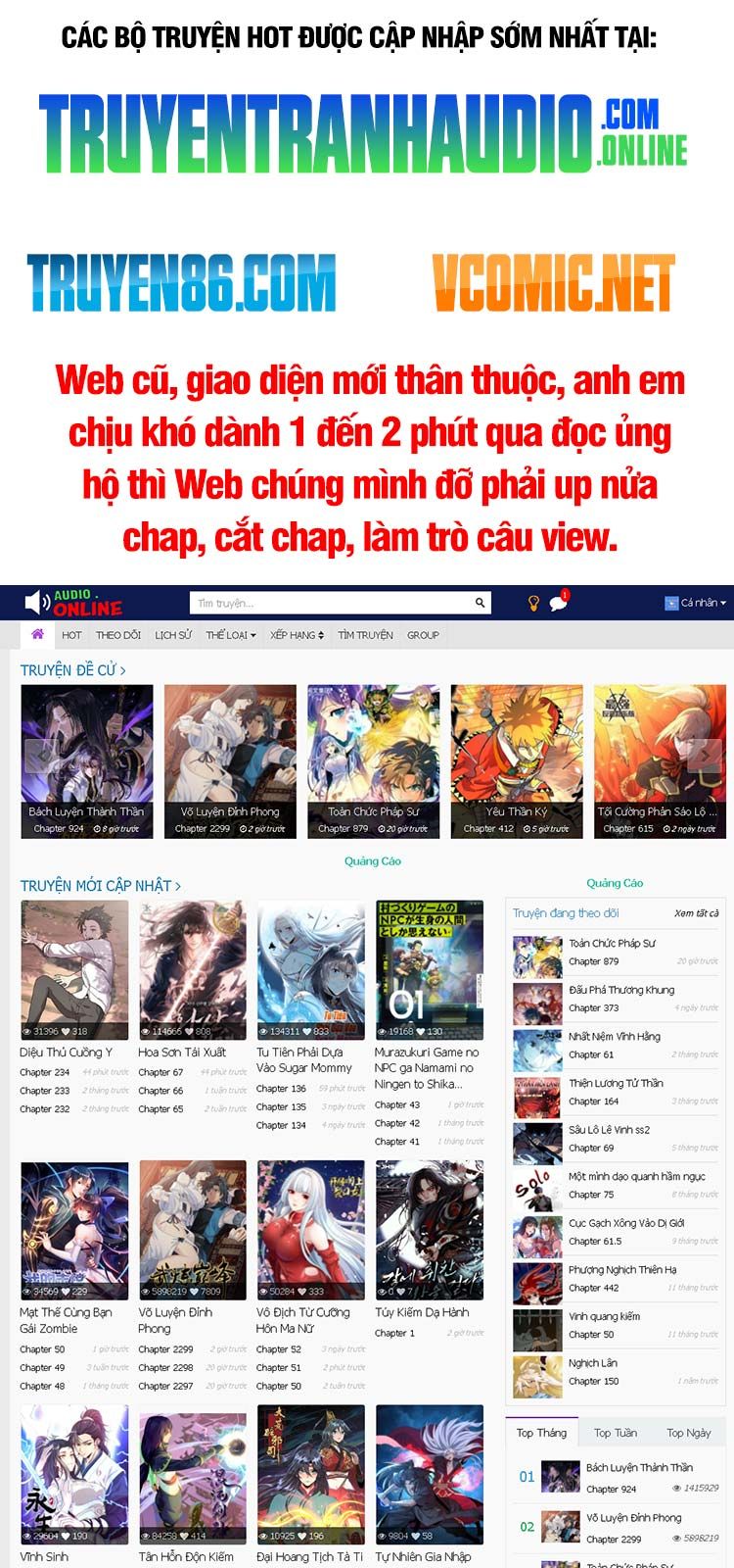 đọc truyện Nương Tử Nhà Ta Là Nữ Đế Chương 76 ảnh 2 tại Truyện Dạ Ký