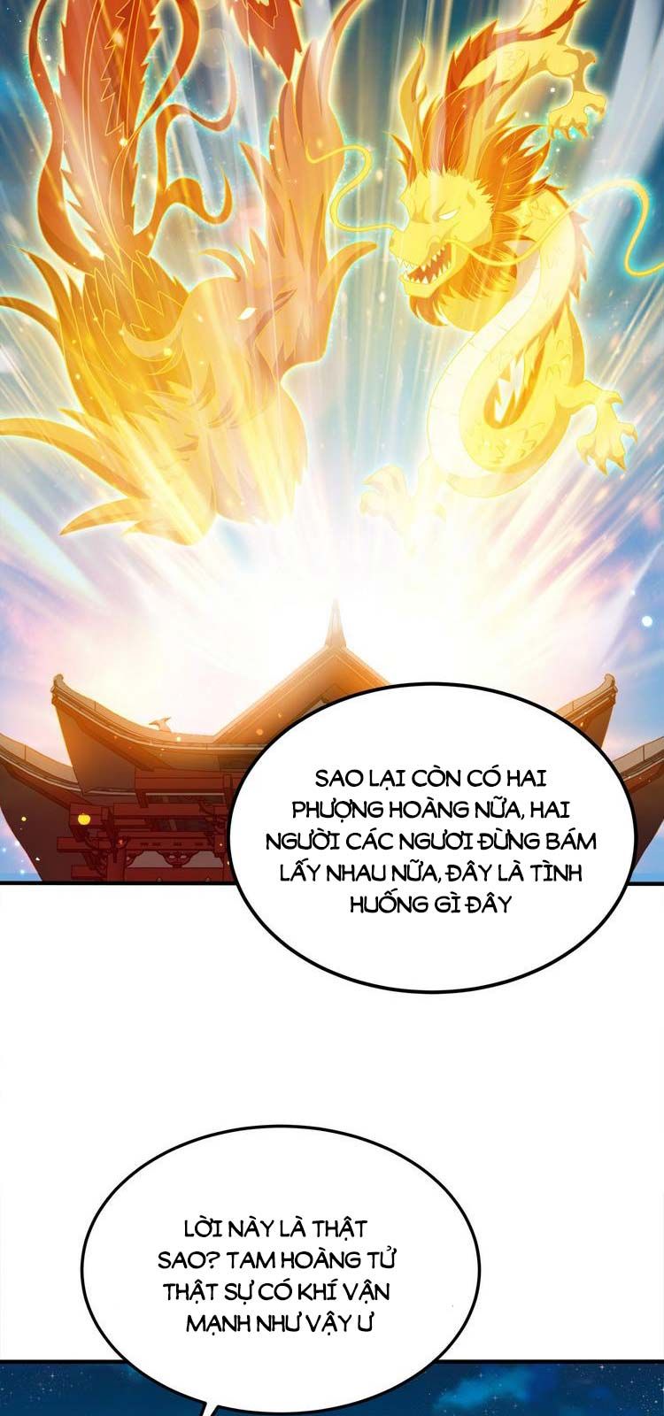 đọc truyện Nương Tử Nhà Ta Là Nữ Đế Chương 76 ảnh 15 tại Truyện Dạ Ký