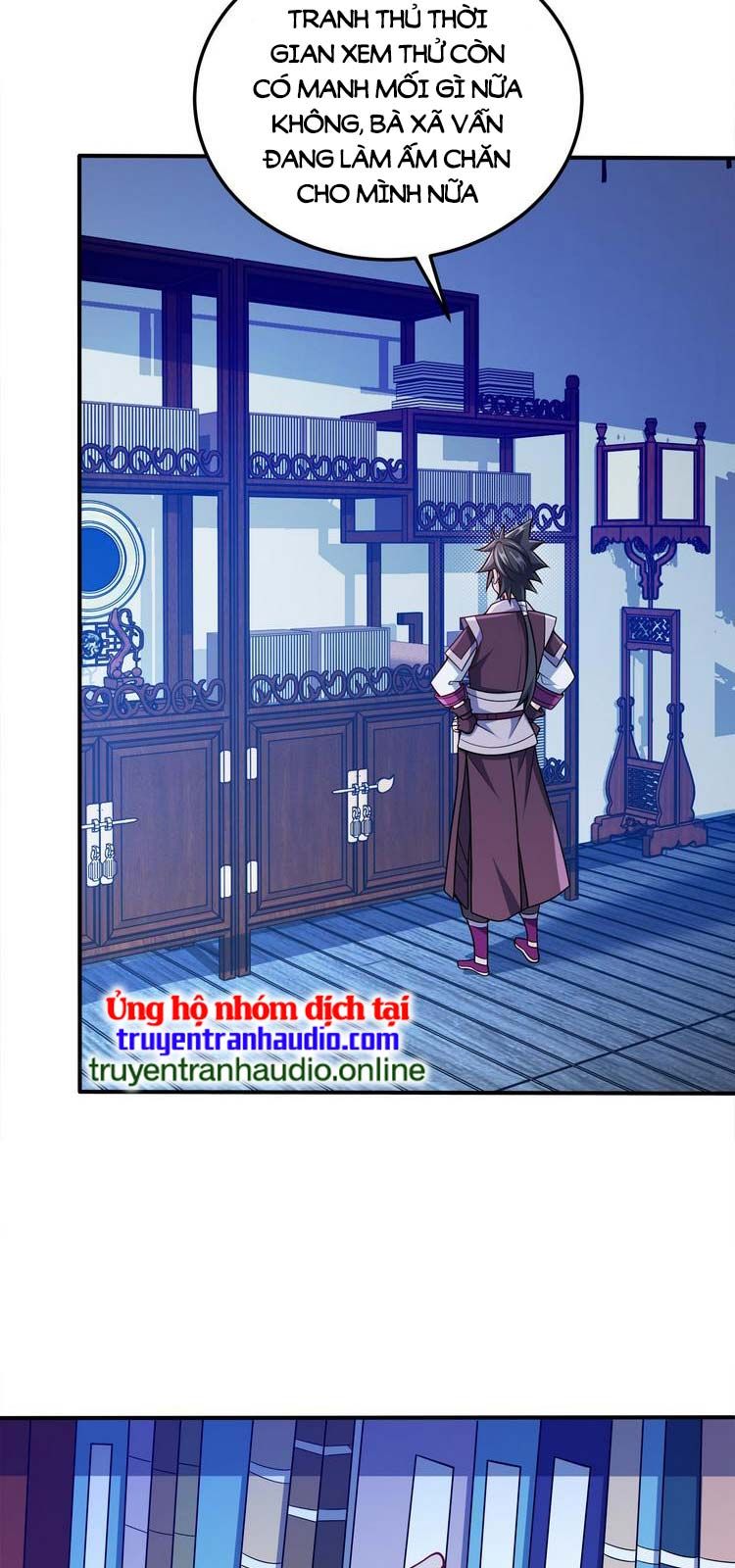 đọc truyện Nương Tử Nhà Ta Là Nữ Đế Chương 76 ảnh 21 tại Truyện Dạ Ký