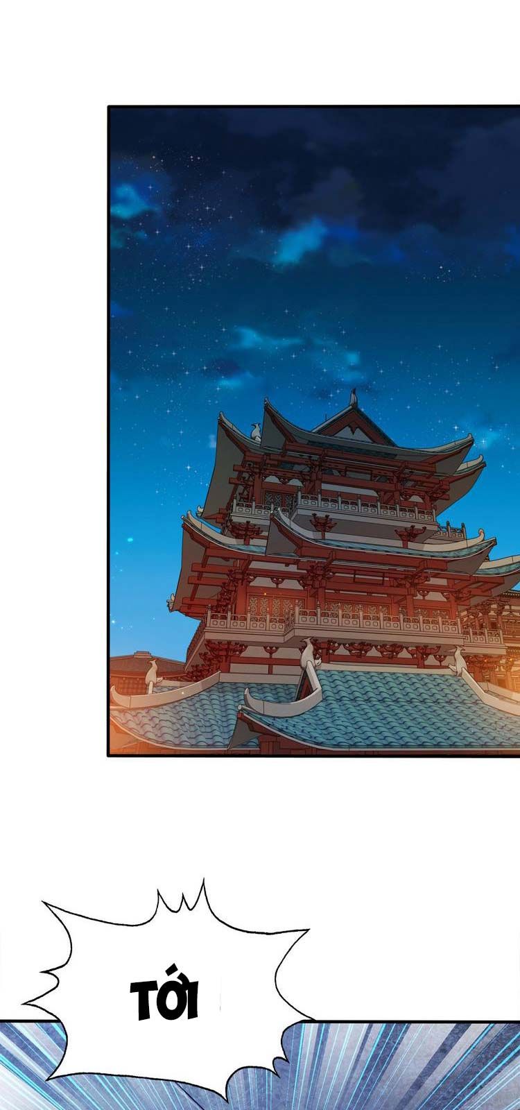 đọc truyện Nương Tử Nhà Ta Là Nữ Đế Chương 76 ảnh 4 tại Truyện Dạ Ký