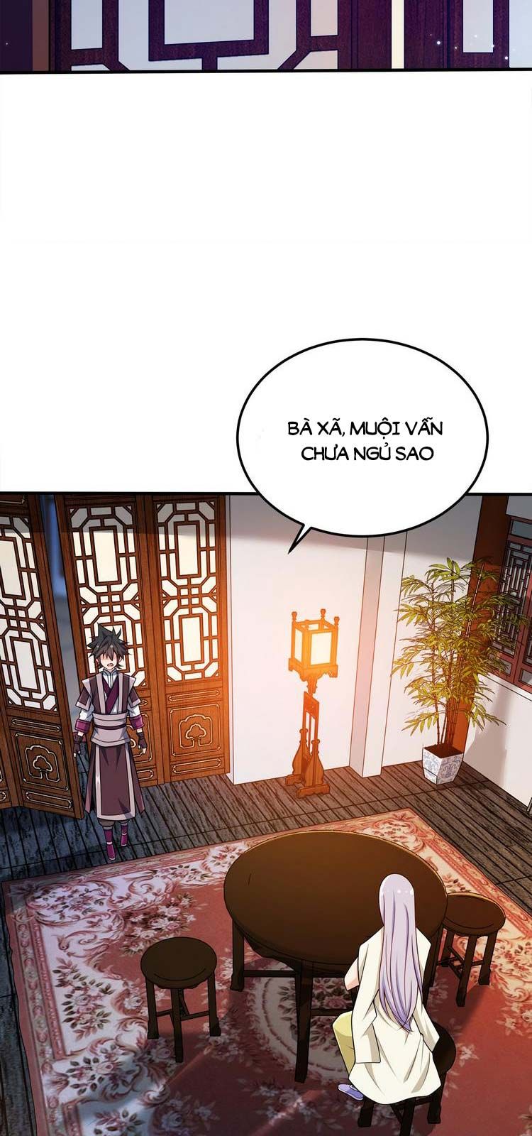 đọc truyện Nương Tử Nhà Ta Là Nữ Đế Chương 76 ảnh 35 tại Truyện Dạ Ký