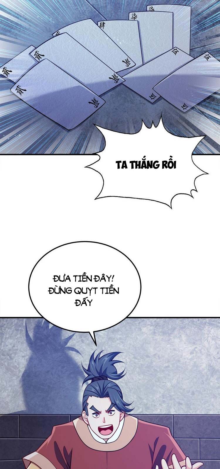 đọc truyện Nương Tử Nhà Ta Là Nữ Đế Chương 76 ảnh 5 tại Truyện Dạ Ký