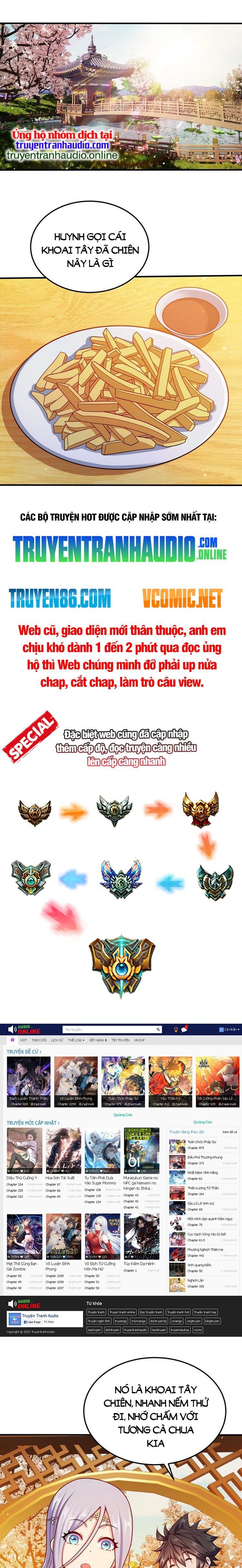 đọc truyện Nương Tử Nhà Ta Là Nữ Đế Chương 77 ảnh 2 tại Truyện Dạ Ký