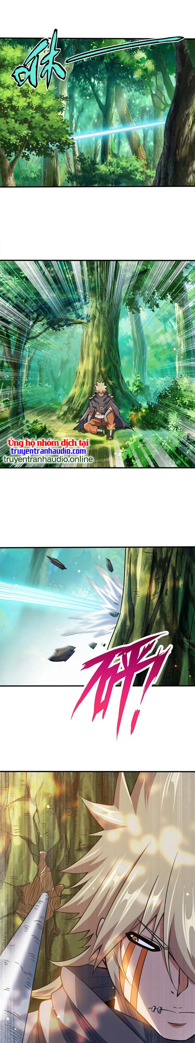 đọc truyện Nương Tử Nhà Ta Là Nữ Đế Chương 79 ảnh 20 tại Truyện Dạ Ký