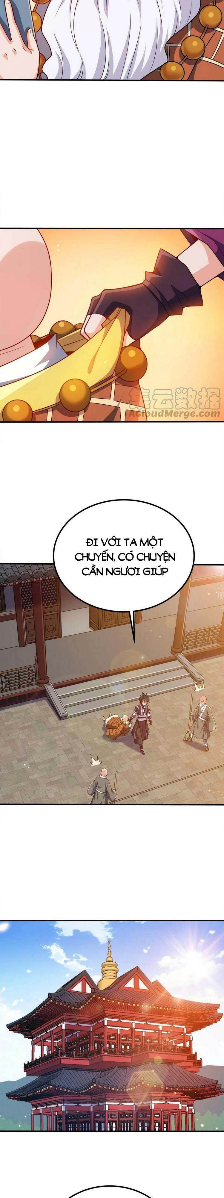 đọc truyện Nương Tử Nhà Ta Là Nữ Đế Chương 83 ảnh 9 tại Truyện Dạ Ký