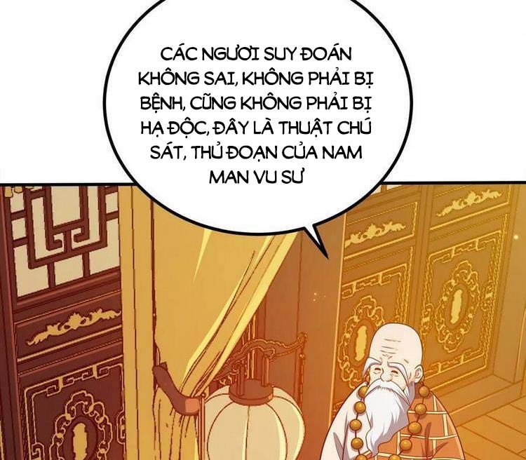 đọc truyện Nương Tử Nhà Ta Là Nữ Đế Chương 83 ảnh 10 tại Truyện Dạ Ký