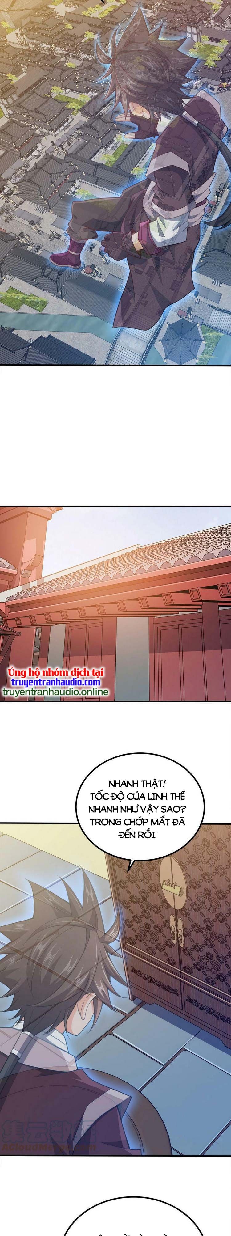 đọc truyện Nương Tử Nhà Ta Là Nữ Đế Chương 85 ảnh 15 tại Truyện Dạ Ký
