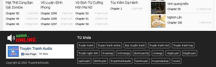 đọc truyện Nương Tử Nhà Ta Là Nữ Đế Chương 87 ảnh 19 tại Truyện Dạ Ký