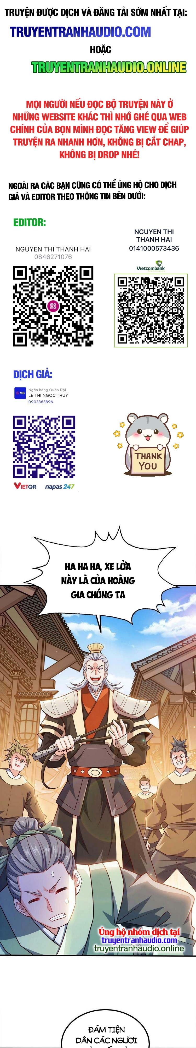 đọc truyện Nương Tử Nhà Ta Là Nữ Đế Chương 88 ảnh 2 tại Truyện Dạ Ký