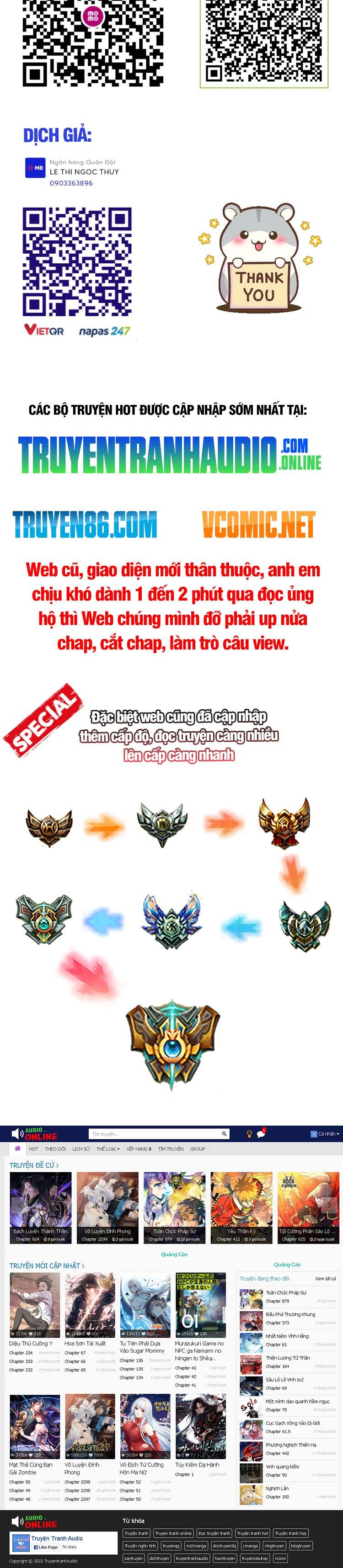 đọc truyện Nương Tử Nhà Ta Là Nữ Đế Chương 88 ảnh 15 tại Truyện Dạ Ký