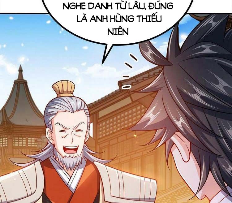 đọc truyện Nương Tử Nhà Ta Là Nữ Đế Chương 88 ảnh 10 tại Truyện Dạ Ký