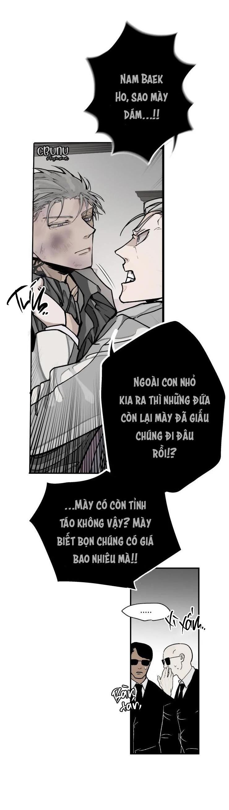 đọc truyện Nuốt Gai Chương 1 ảnh 34 tại Thiên Thai Truyện