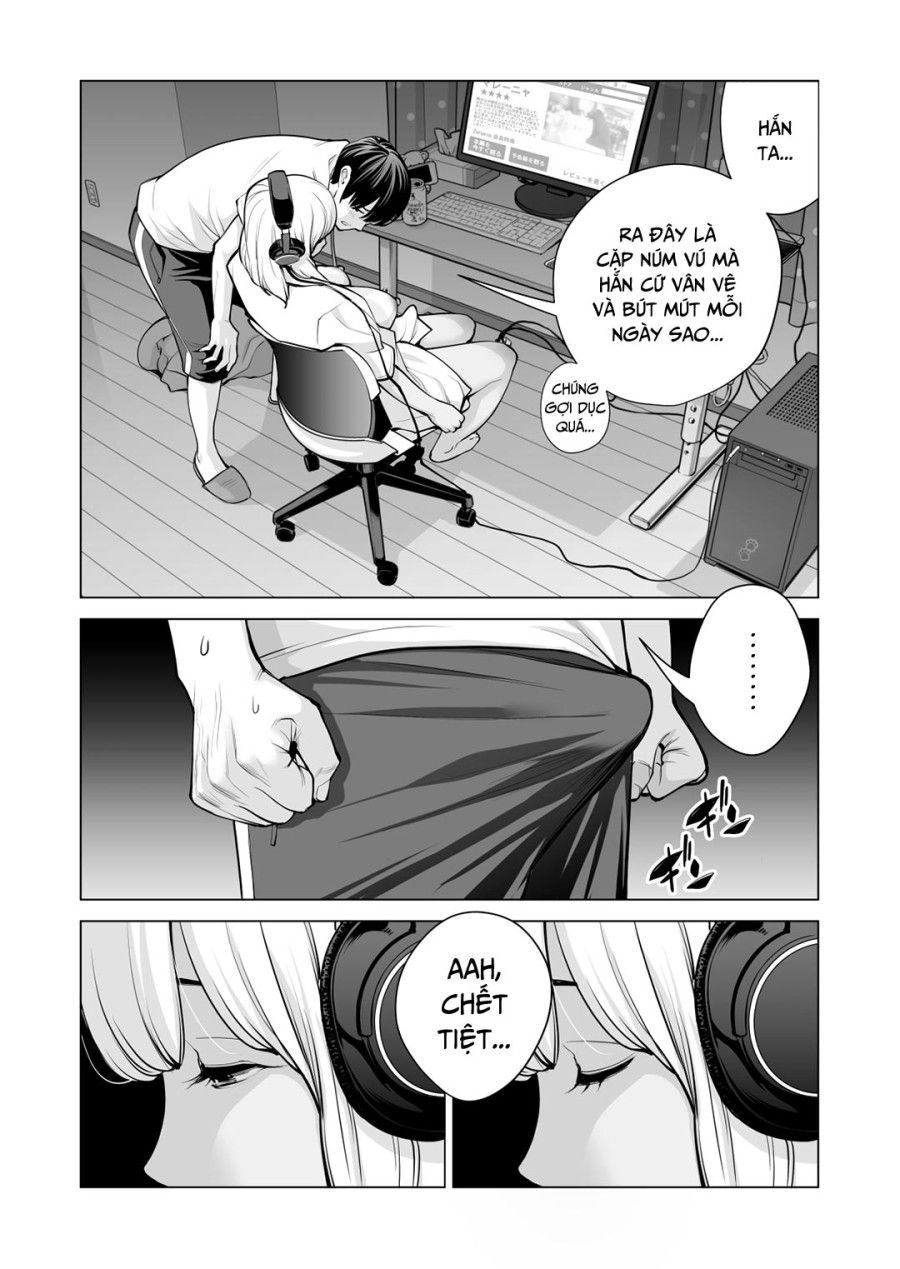 Nureane - Đêm Hè, Làm Tình Cùng Chị Gái Đã Ly Dị Chương 2 page 15 - Giả Dược