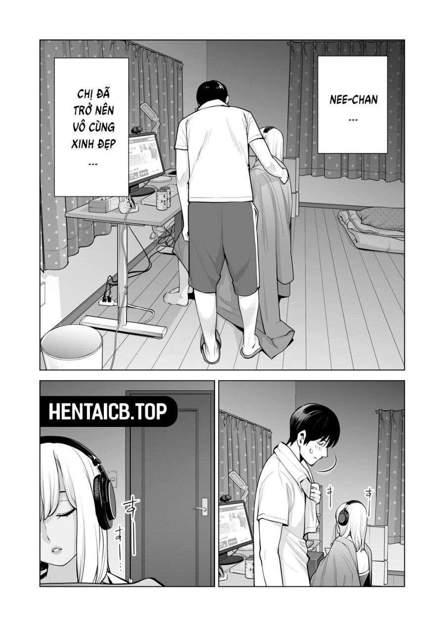 Nureane - Đêm Hè, Làm Tình Cùng Chị Gái Đã Ly Dị Chương 2 page 6 - Giả Dược