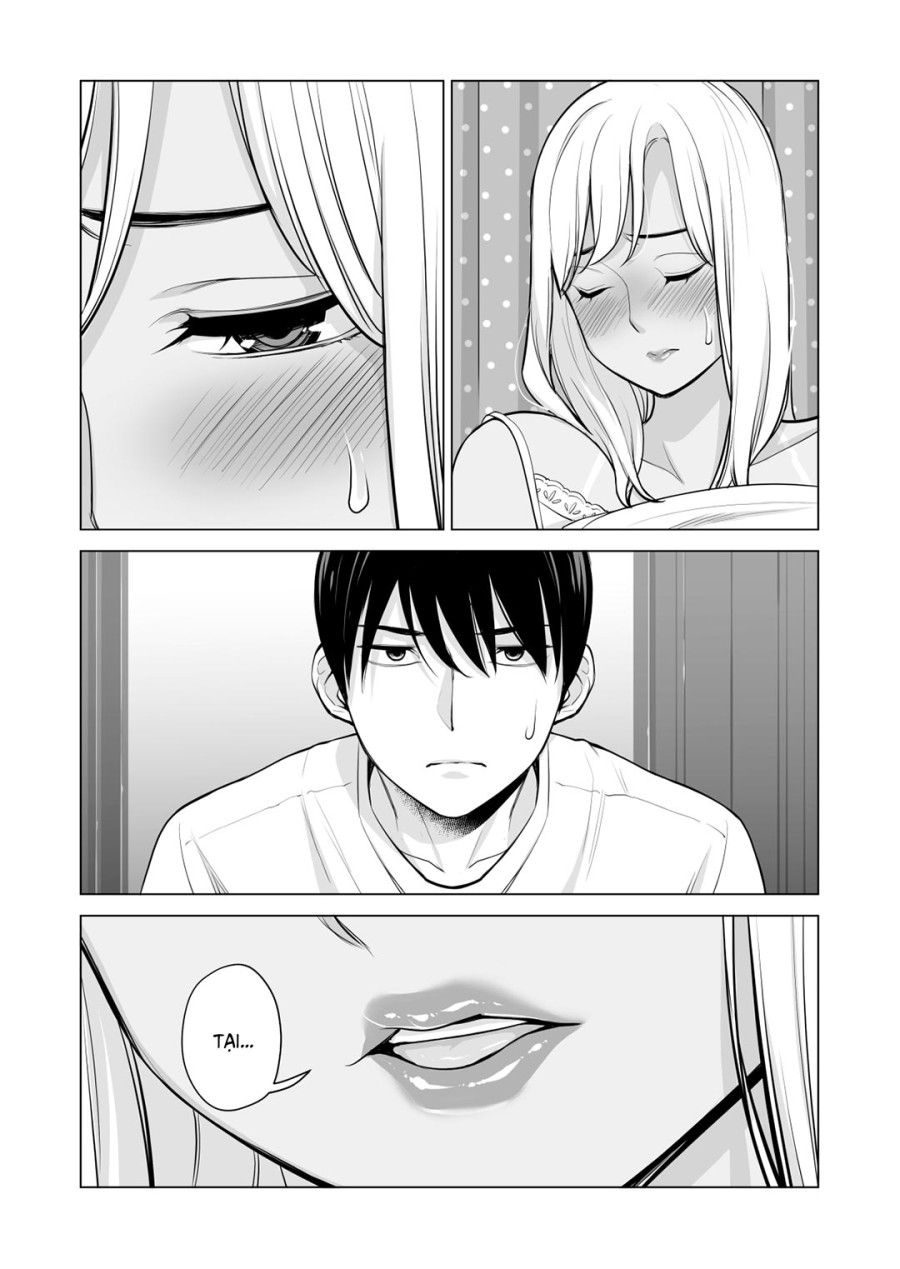 Nureane - Đêm Hè, Làm Tình Cùng Chị Gái Đã Ly Dị Chương 4 page 4 - Giả Dược