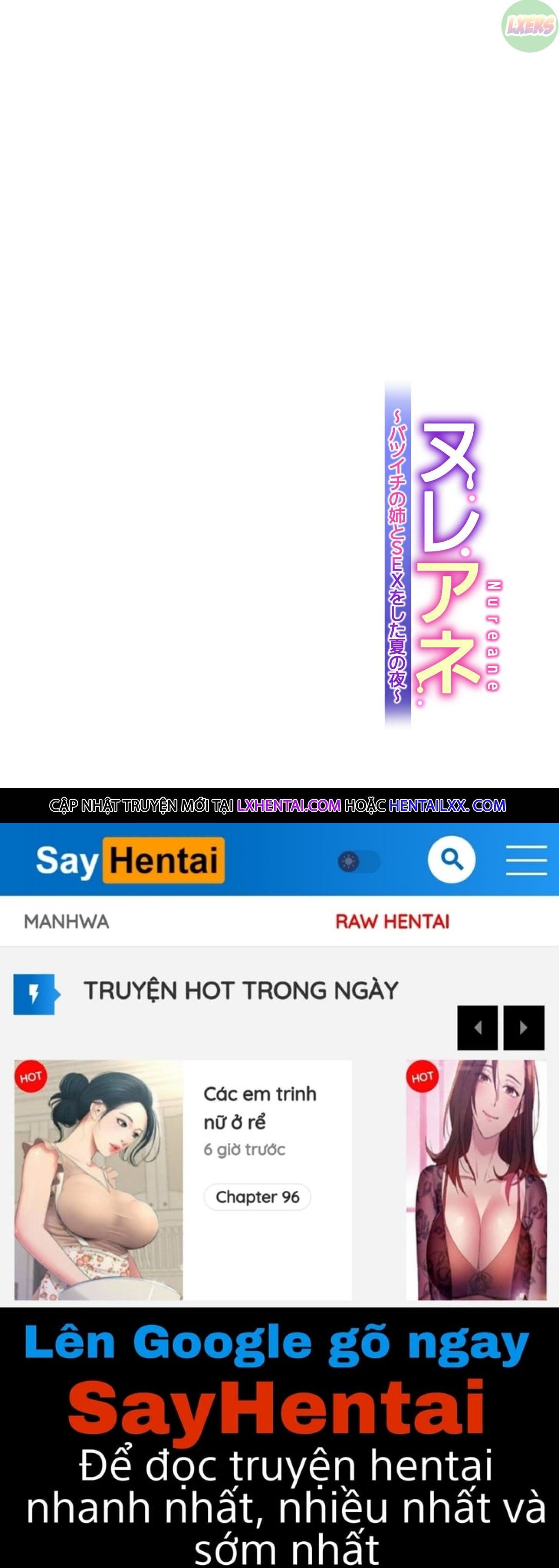 đọc truyện Nureane Chương 1 ảnh 35 tại Thiên Thai Truyện