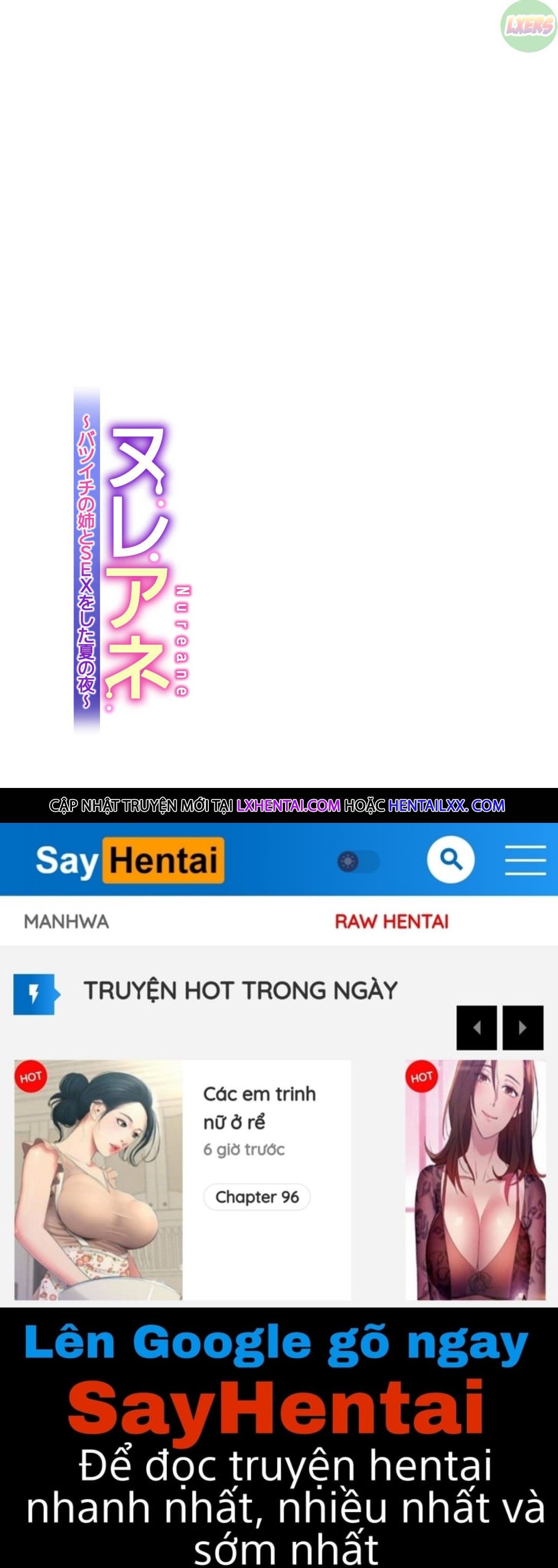 đọc truyện Nureane Chương 2 ảnh 30 tại Giả Dược