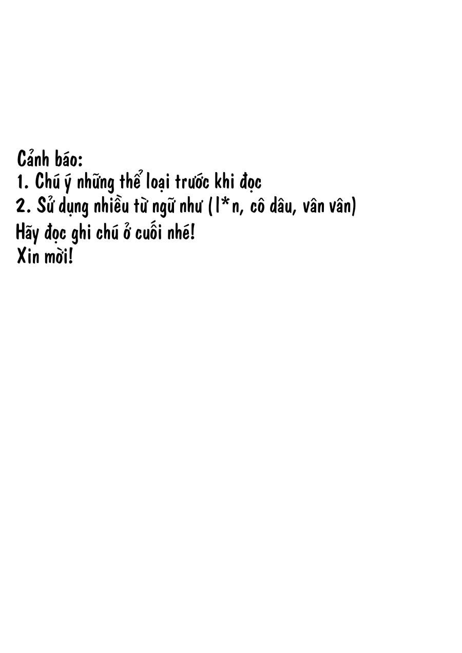 đọc truyện Nushi-sama No Yome Ni Nari Ni Kimashita Hoàn Chương 1 ảnh 2 tại Giả Dược