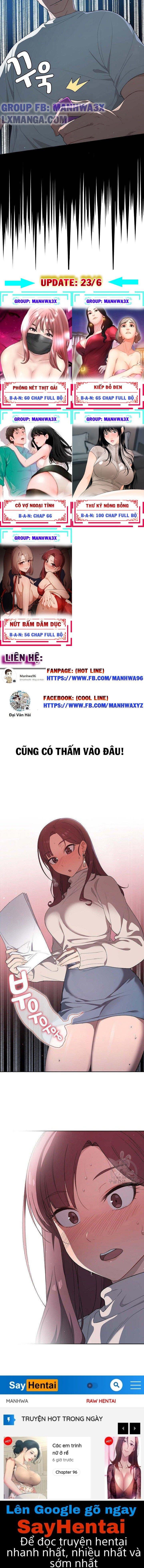 đọc truyện Nút Bấm Dâm Dục Chương 1 ảnh 16 tại Thiên Thai Truyện
