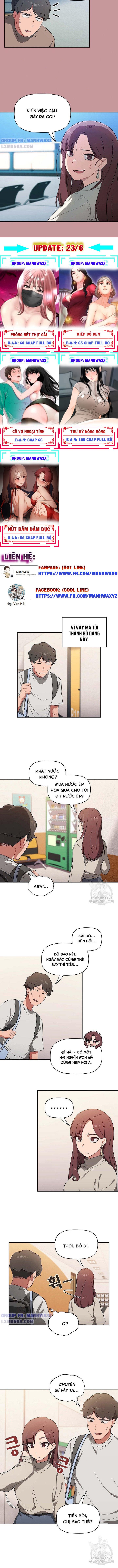đọc truyện Nút Bấm Dâm Dục Chương 1 ảnh 7 tại Thiên Thai Truyện