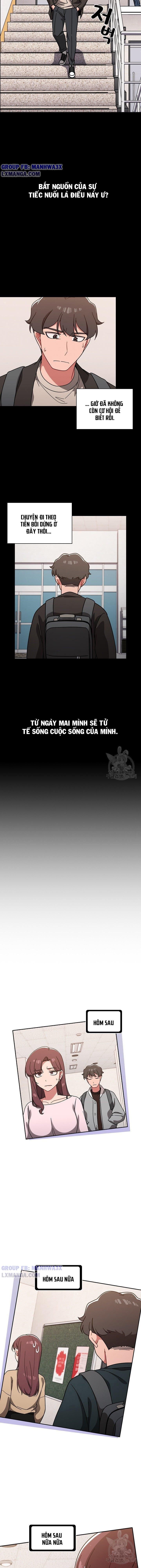 đọc truyện Nút Bấm Dâm Dục Chương 10 ảnh 8 tại Thiên Thai Truyện