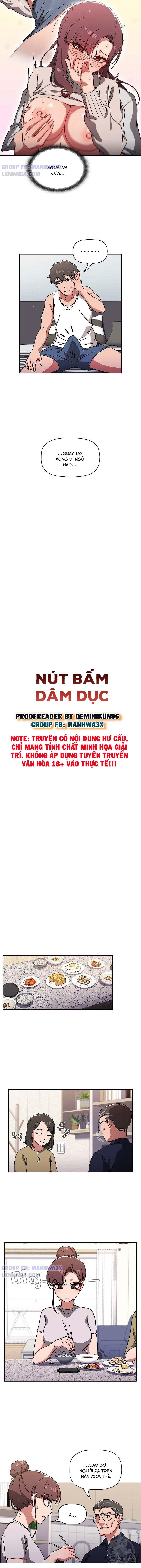 đọc truyện Nút Bấm Dâm Dục Chương 8 ảnh 3 tại Thiên Thai Truyện