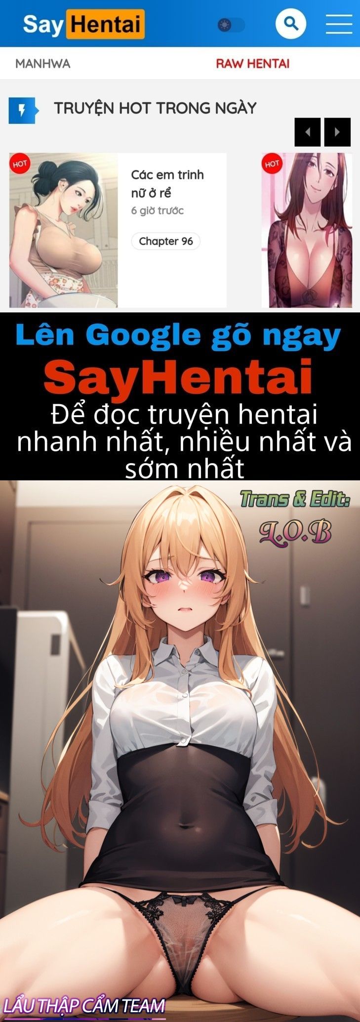 đọc truyện Nút Đảo Ngược Quan Hệ 1: Hãy Khiến Cô Ấy Phục Tùng Chương 10 ảnh 1 tại Giả Dược
