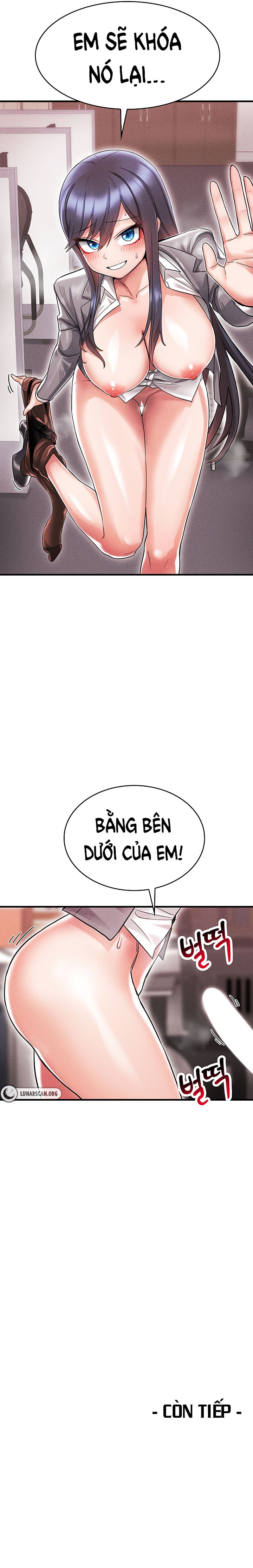 đọc truyện Nút Đảo Ngược Quan Hệ 1: Hãy Khiến Cô Ấy Phục Tùng Chương 2 ảnh 8 tại Thiên Thai Truyện