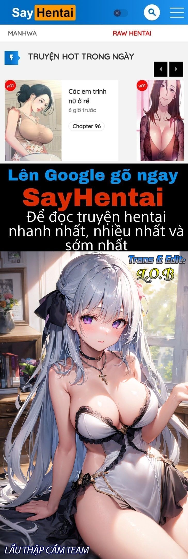 đọc truyện Nút Đảo Ngược Quan Hệ 2: Hãy Giáo Dục Cho Cô Gái Kiêu Ngạo Đó Chương 2 ảnh 1 tại Giả Dược