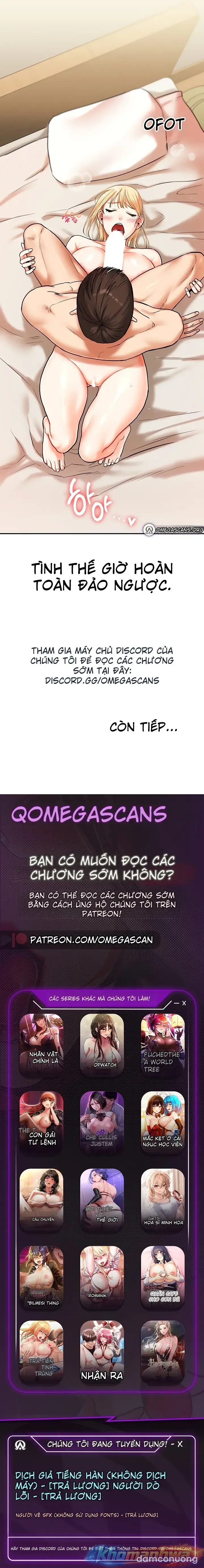 đọc truyện Nút Đảo Ngược Quan Hệ Chương 11 ảnh 12 tại Thiên Thai Truyện