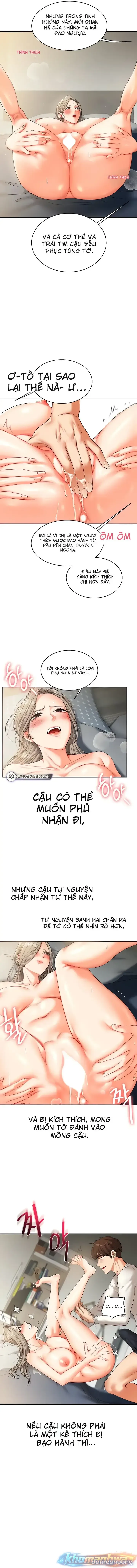 đọc truyện Nút Đảo Ngược Quan Hệ Chương 16 ảnh 4 tại Thiên Thai Truyện