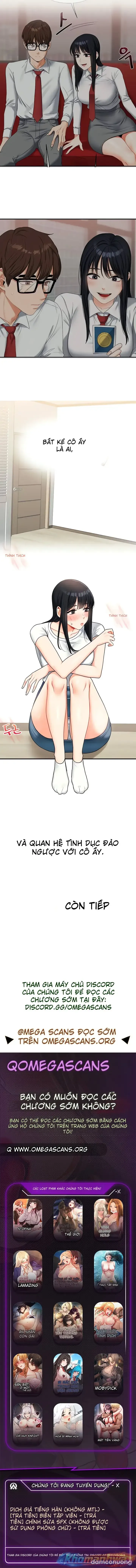 đọc truyện Nút Đảo Ngược Quan Hệ Chương 32 ảnh 13 tại Thiên Thai Truyện