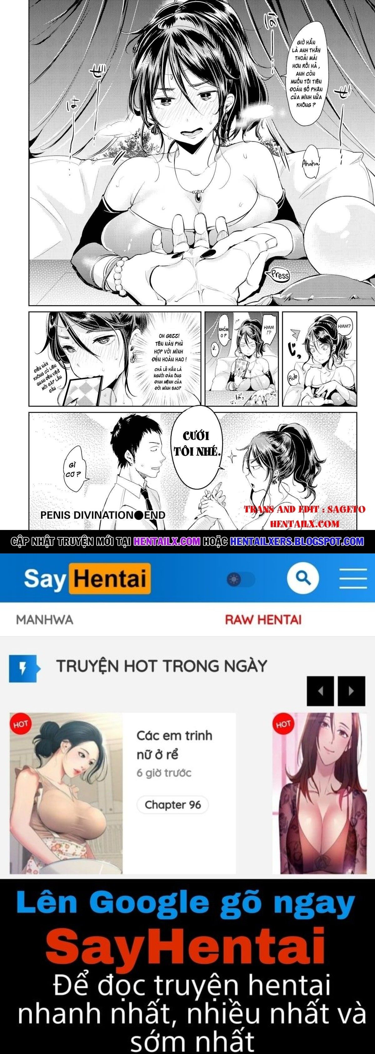 đọc truyện Nyan Nyan Shichau Zo Chương 10 ảnh 16 tại Giả Dược