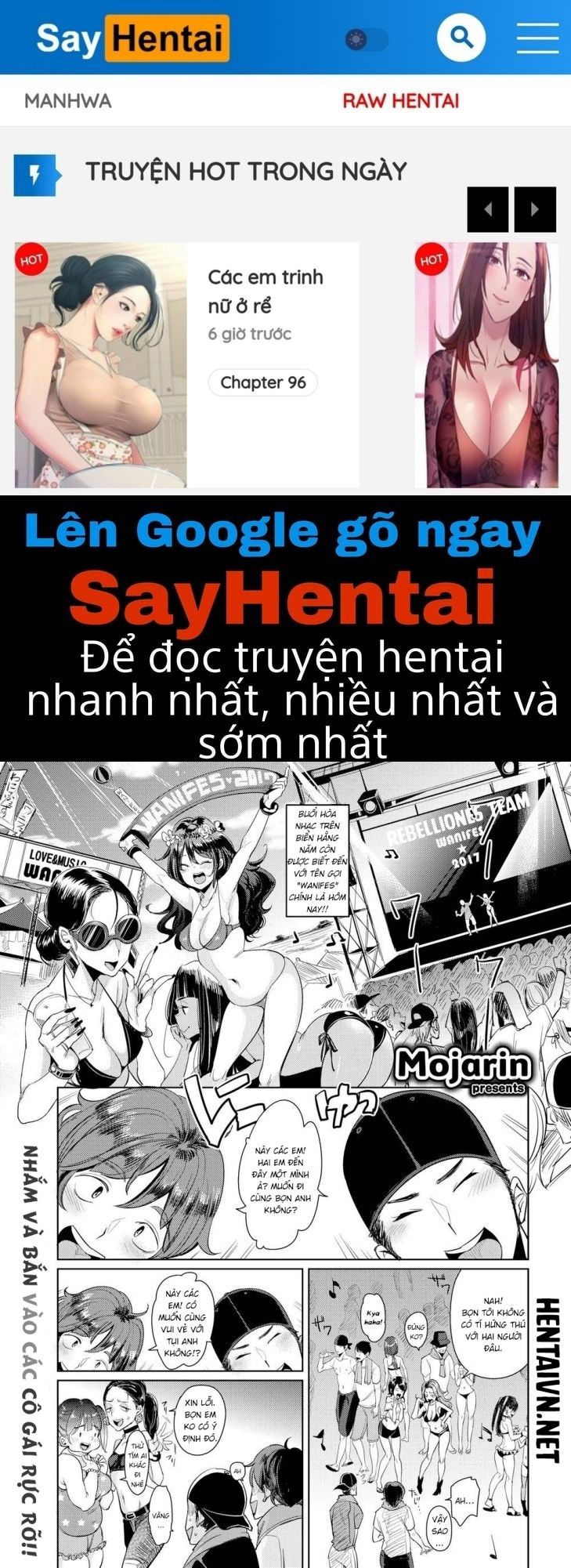 đọc truyện Nyan Nyan Shichau Zo Chương 2 ảnh 1 tại Giả Dược