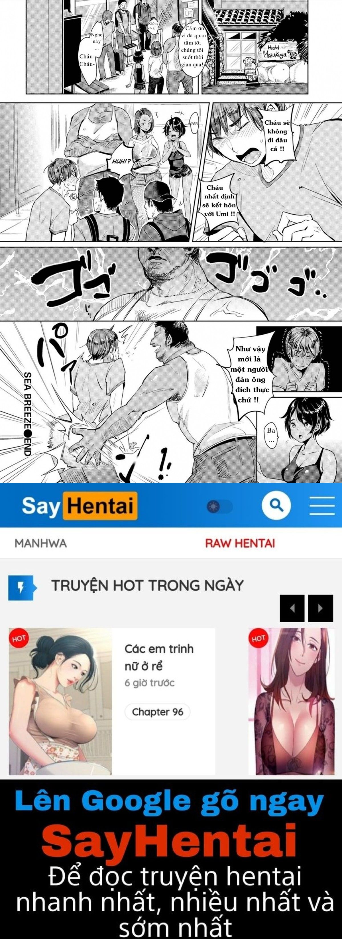 đọc truyện Nyan Nyan Shichau Zo Chương 4 ảnh 18 tại Giả Dược