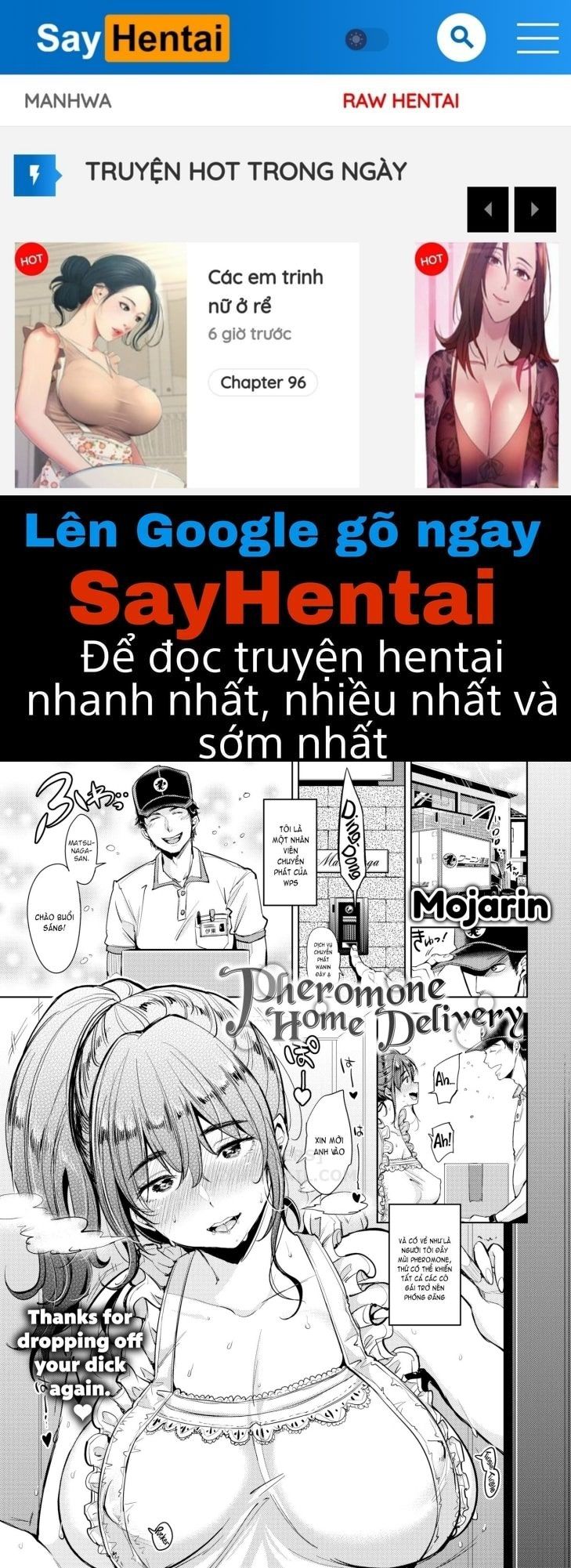 đọc truyện Nyan Nyan Shichau Zo Chương 5 ảnh 1 tại Giả Dược